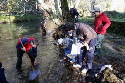 Los centros se suman a la celebración del año dedicado a la biodiversidad