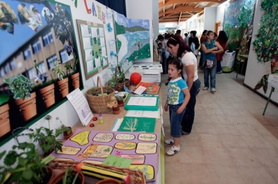 La gran fiesta fin de curso será el próximo 7 de junio