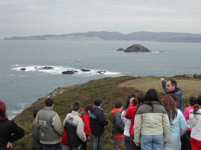 Propuestas de educación ambiental en el Ceida