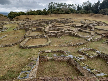 El Castro de Viladonga