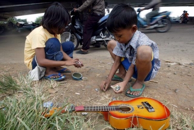 Día Internacional de los Derechos del Niño