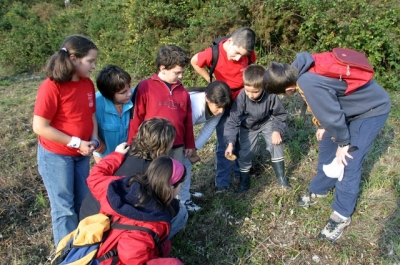 Las asociaciones medioambientales y culturales cobran protagonismo en Voz Natura