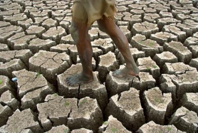 Día Mundial contra la Desertificación y la Sequía