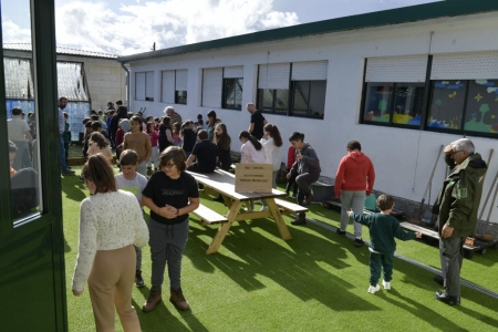 Aula de Natureza Antonio Membrives