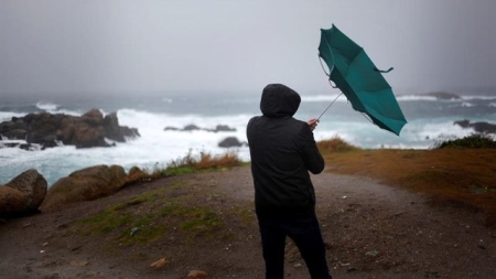 Día Mundial del Viento