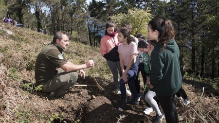 Voz Natura abre el plazo para participar en el próximo curso