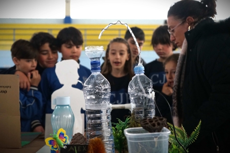 La ciencia y el medio ambiente, ejes de la nueva edición de Voz Natura