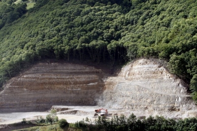 Voz Natura en Radio Voz analiza el impacto de las canteras en Galicia