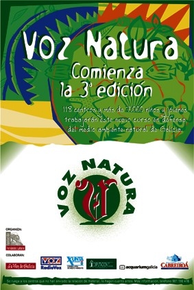 Tercera edición (1999-2000)