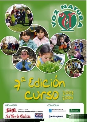 Sétima edición (2003-2004)