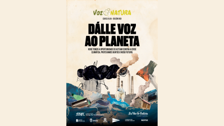 Voz Natura dedicará o próximo curso a combater a crise climática e mitigar os seus efectos