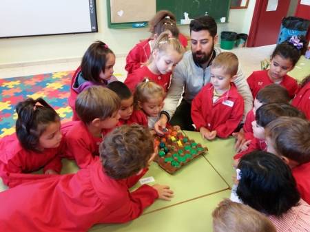 El comité científico de Voz Natura se pone al servicio de los colegios