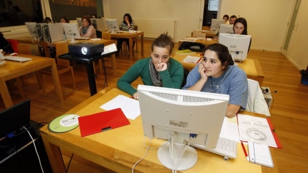 Voz Natura impulsa un curso de divulgación de proyectos ambientales