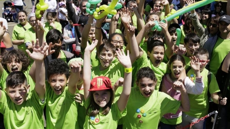 La Fiesta Voz Natura se celebrará el 2 de junio en Culleredo