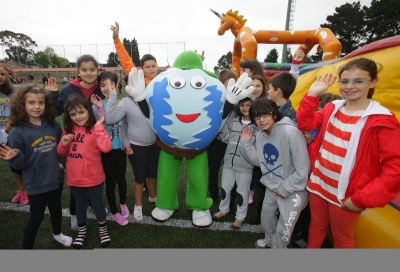 La fiesta fin de curso será el sábado 7 de junio