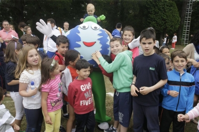 Voz Natura celebrará su gran fiesta fin de curso el 4 de junio