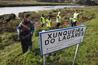 Voz Natura dedica a súa próxima edición a protexer ríos e praias