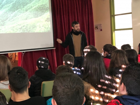 Congreso Científico da Montaña