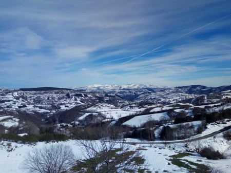 Serra do Courel