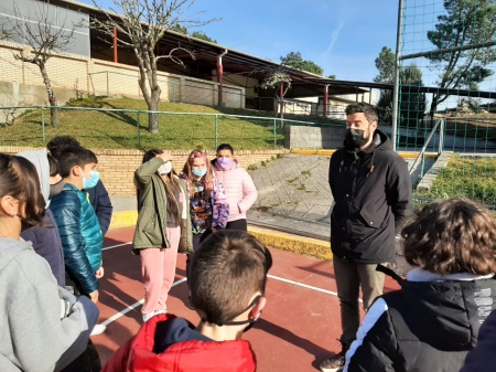 Aprendiendo sobre los árboles