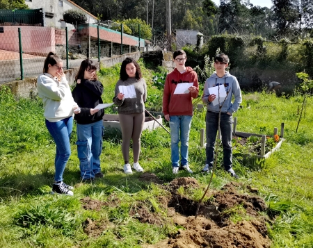 El Día de los Bosques... ¡y de la Poesía!