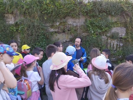 Protegemos el río Peitieiros