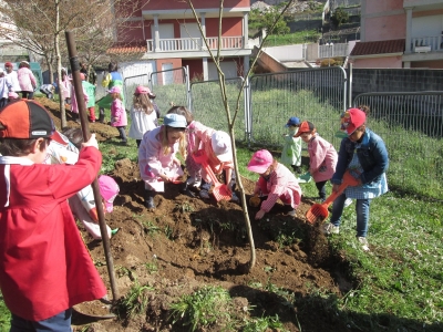 Premios provinciales y Premio Infantil Voz Natura