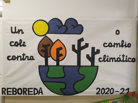 Contra el cambio climático