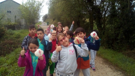 Naturacción defiende el patrimonio etnográfico de A Mariña lucense