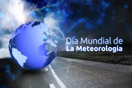 Día Meteorolóxico Mundial