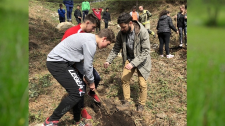 Así se seleccionan los proyectos que presentan los centros Voz Natura