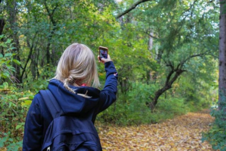 Voz Natura busca reporteiros medioambientais!