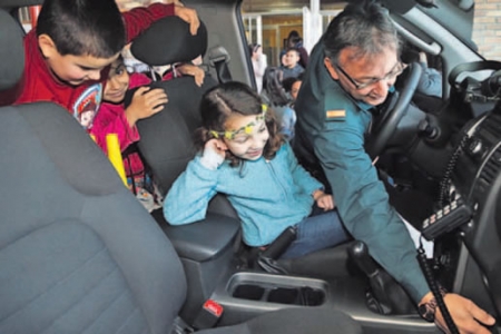 Broche de oro de las actividades de Voz Natura en su 20º aniversario