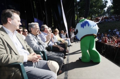 Únete al equipo de patrocinadores de Voz Natura