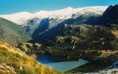 Voz Natura mima las montañas en su día mundial