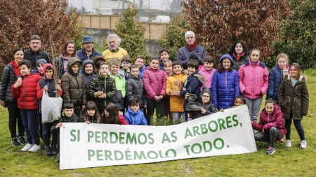 Voz Natura aplaza el fallo de los premios de esta edición