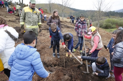 Actividades conmemorativas del 20 Aniversario de Voz Natura