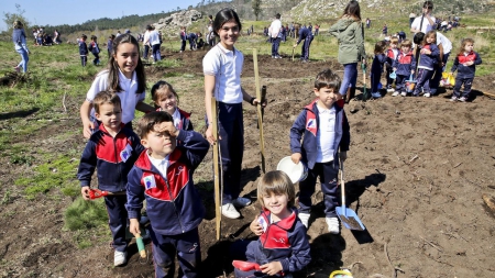 Voz Natura fallará sus premios el Día del Medio Ambiente