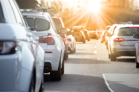 Día Mundial Sin Coches