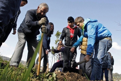 As asociacións de Galicia súmanse ao proxecto