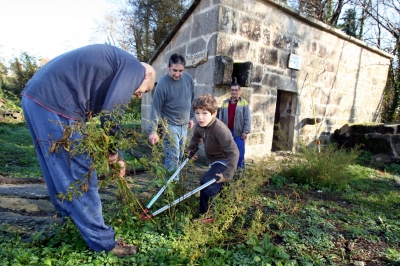 Voz Natura abre el plazo para participar en su nueva edición el próximo curso