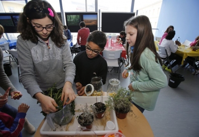 Voz Natura retoma el programa de visitas al Muncyt de A Coruña