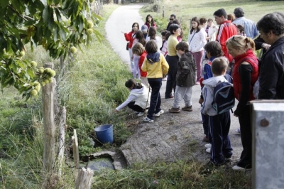 Las asociaciones impulsan diversos proyectos