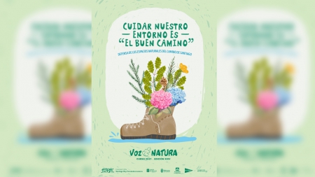 Hoy arranca la edición 24 de Voz Natura